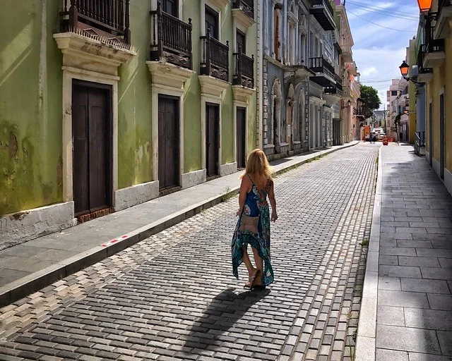 Viejo San Juan