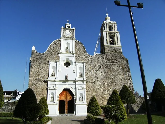 Catedral de San Juan Bautista