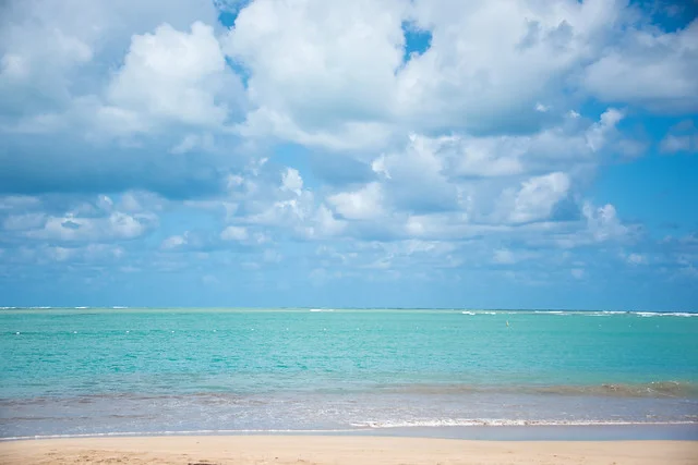 Playa Luquillo