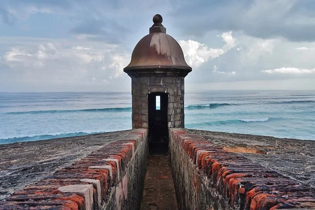Sitio Histórico Nacional de San Juan