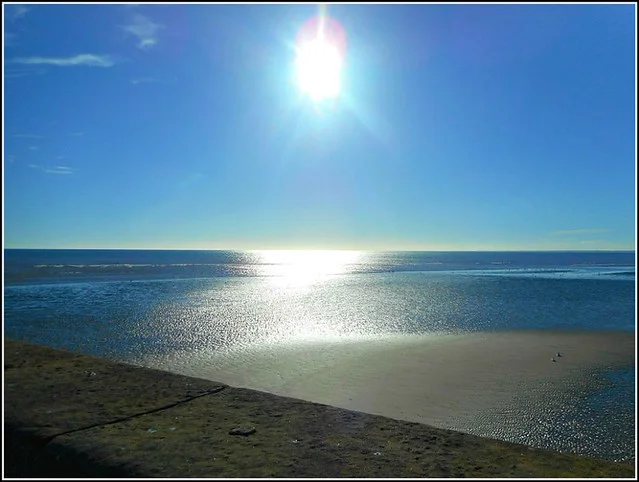 Playa Sun Bay