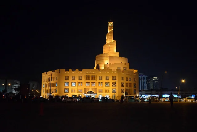 Souq Waqif