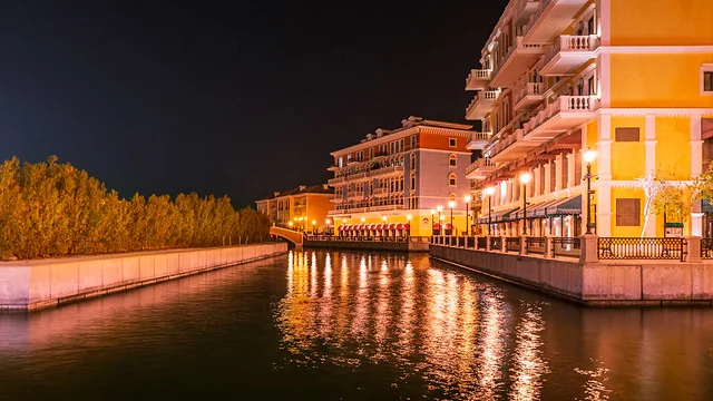 La Perla-Qatar