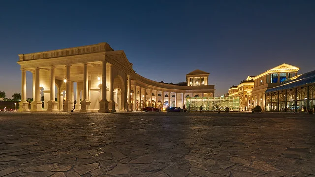 Villa Cultural Katara