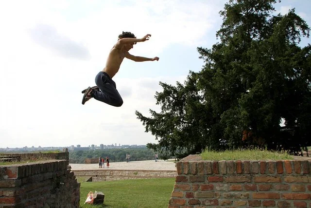 Fortaleza de Belgrado (Beogradska Tvrdava)