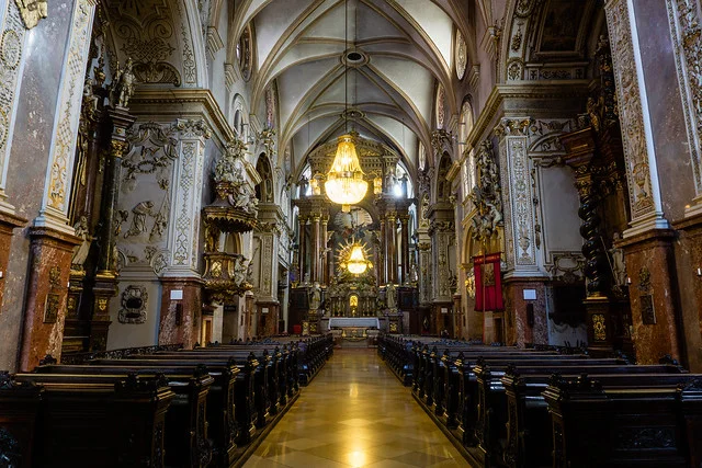 Centro Histórico de Viena