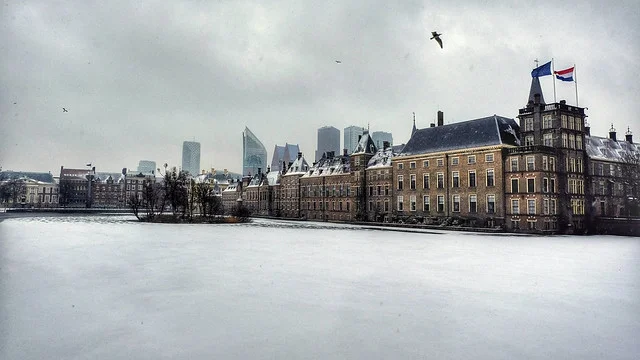 Ciudad de la Nieve