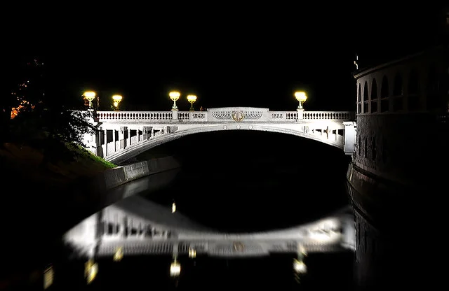 Puente de los Carniceros (Mesarski Most)