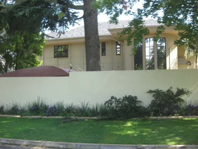 Casa Mandela