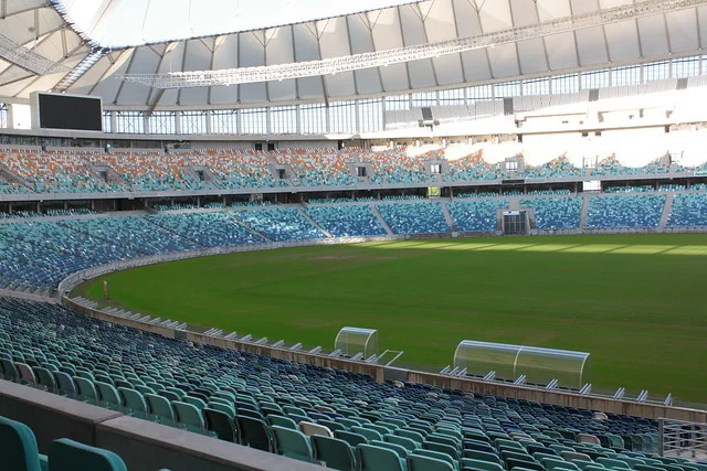 Estadio Moses Mabhida