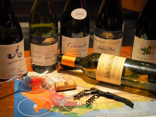 Bodegas Ataraxia