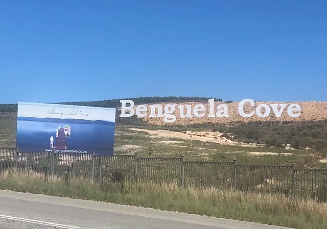 Bahía de Benguela