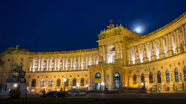 Neue Burg