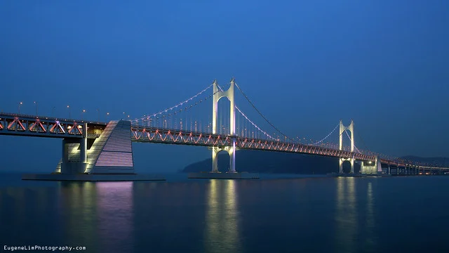 Puente Gwangan (Gwangandaegyo)