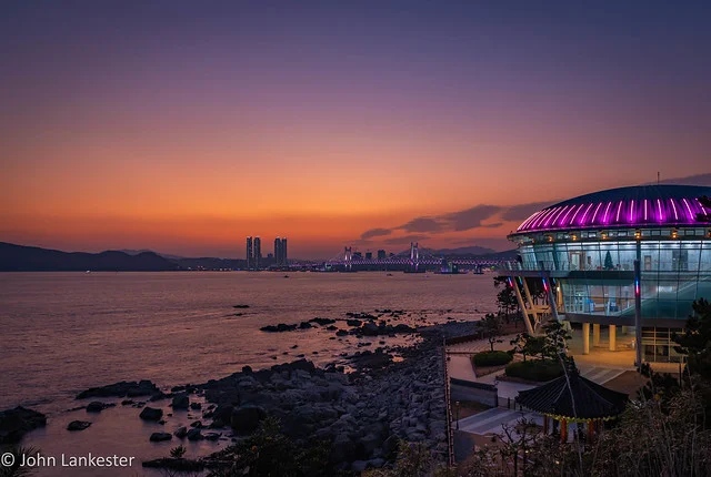 Isla Dongbaek (Dongbaekseom)