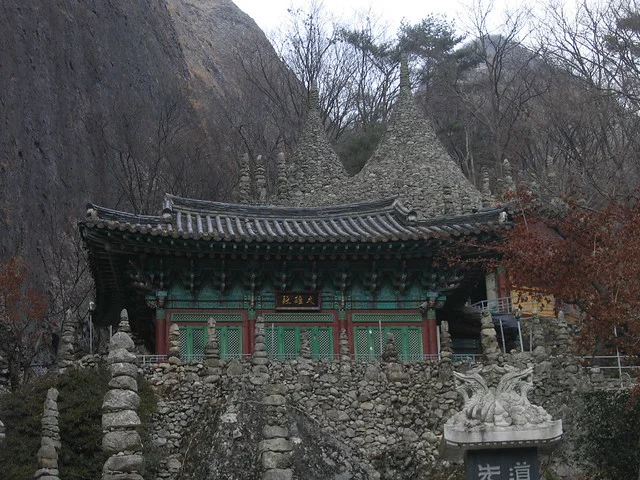 Templo Tapsa