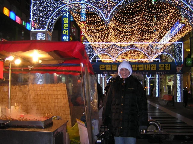 Jongno