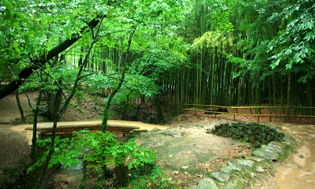 Jardín Soswaewon
