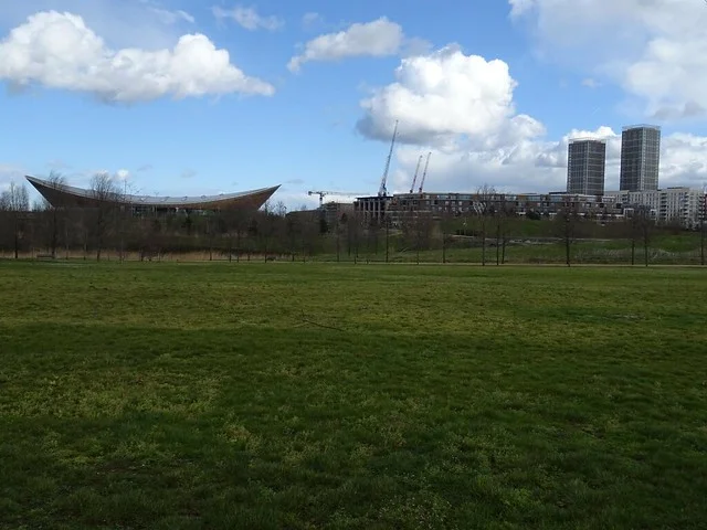 Parque Olímpico