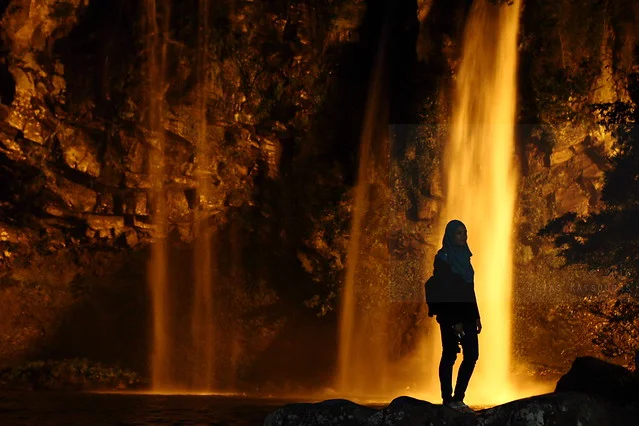 Cascada Cheonjiyeon
