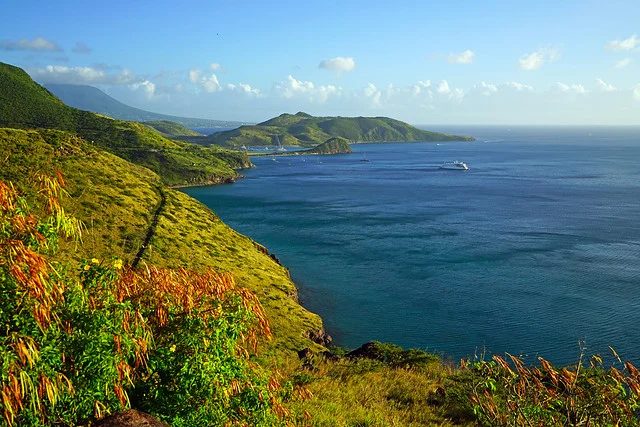 Bahía del Caribe