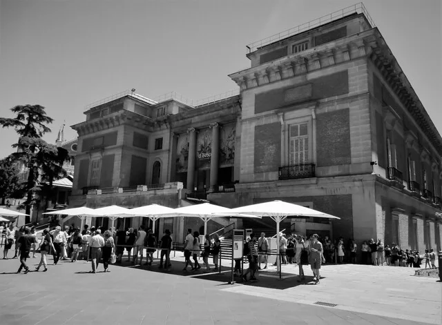 Museo del Prado