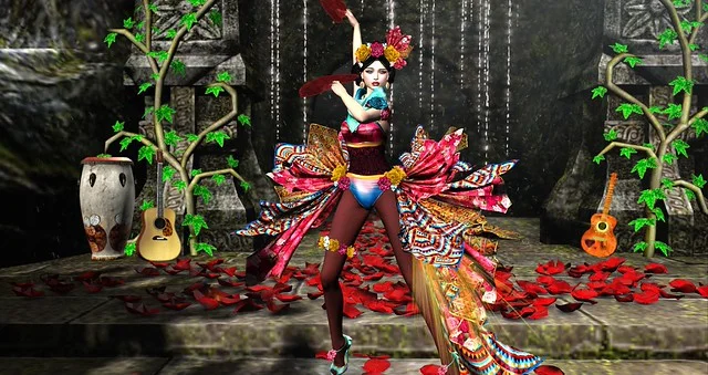Flamenco Esencial