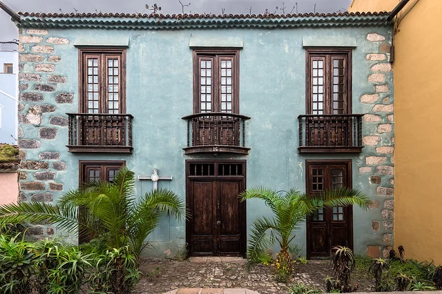 Valle de La Orotava