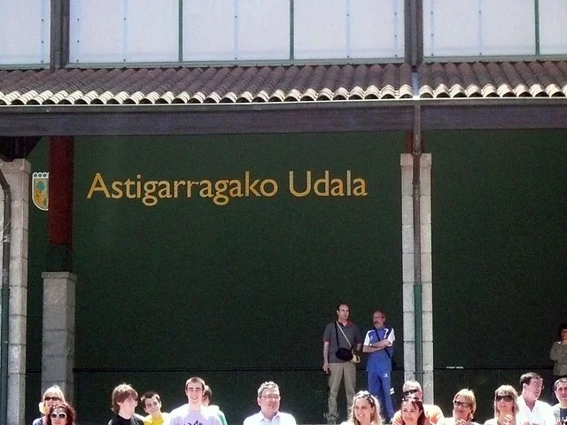 Astigarraga
