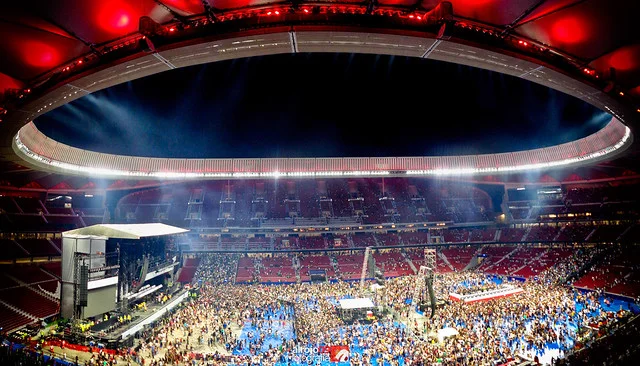 Estadio Metropolitano (Wanda Metropolitano)
