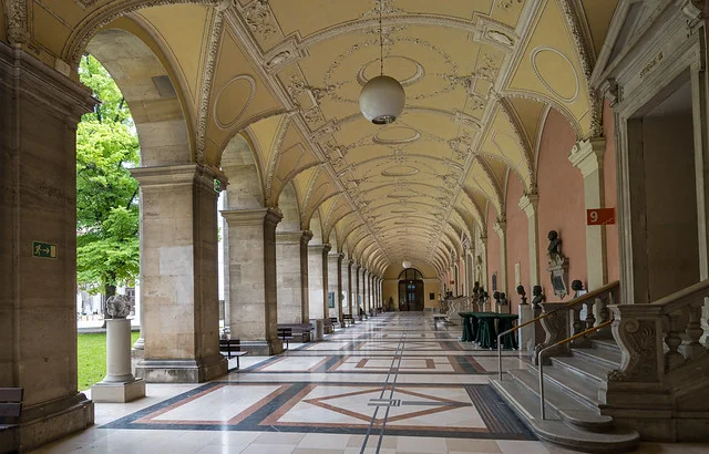 Universidad de Viena (Universität Wien)