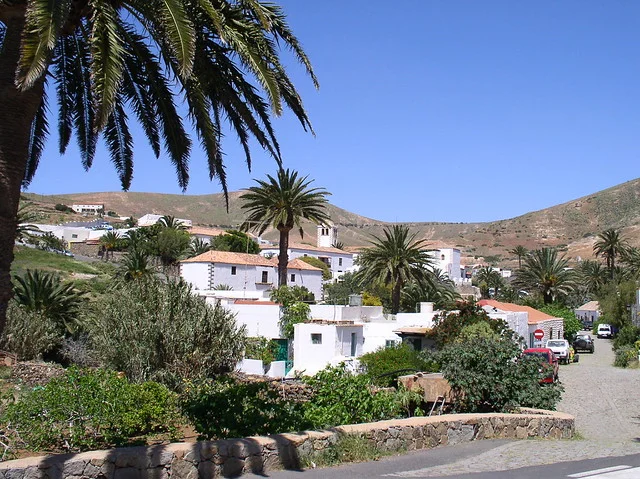 Betancuria