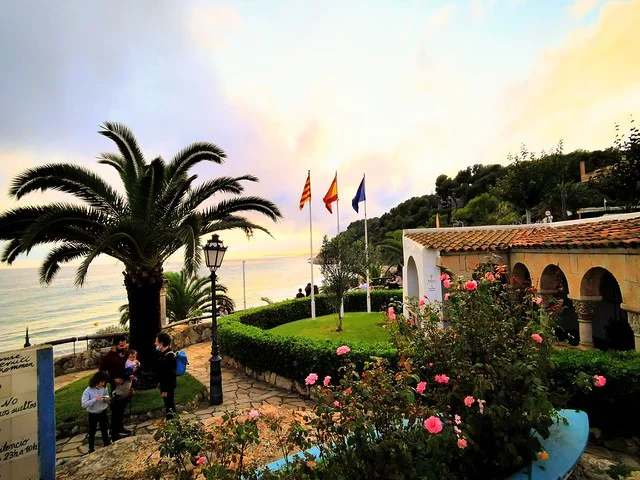 El Roc de Sant Gaietà
