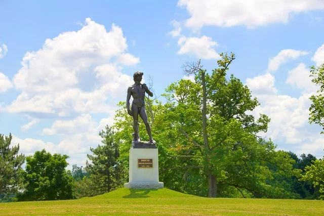 Parque de Sioux City