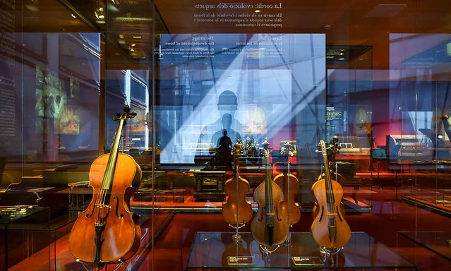 Museu de la Música