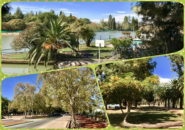 Parque de las Ciencias
