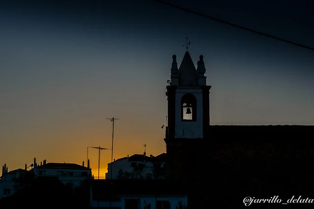Torre Tavira