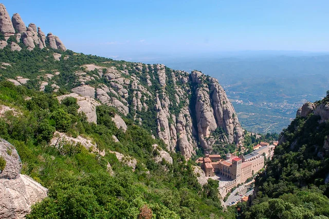 Funicular de Sant Joan