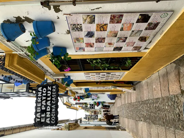 Barrio Judío de Córdoba