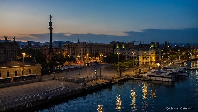 Puerto Colón