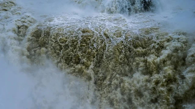 Garganta del Diablo