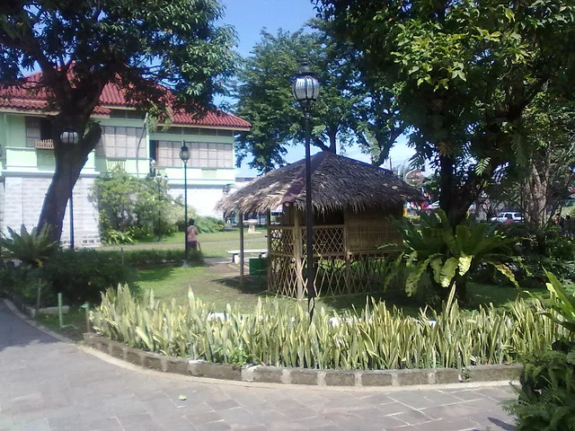 Casa de San Vicente Ferrer