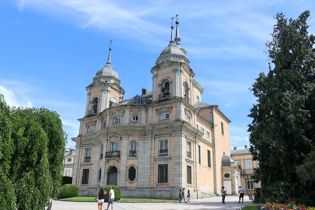 Real Fábrica de Tapices