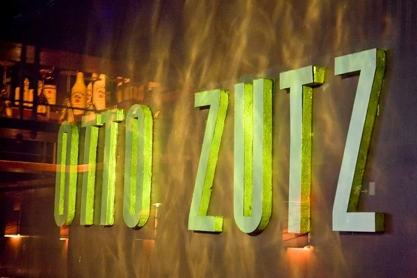 Club Otto Zutz