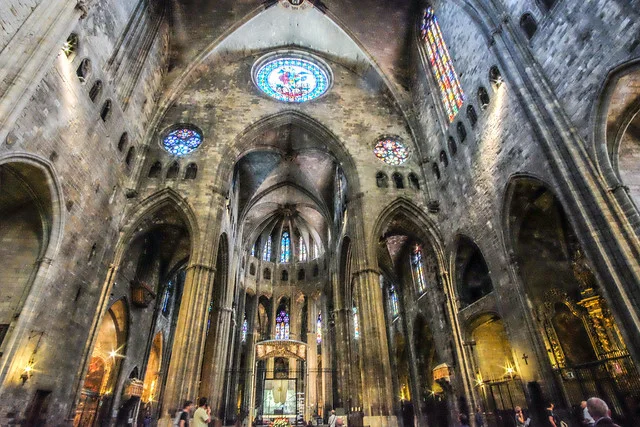 Catedral de Girona