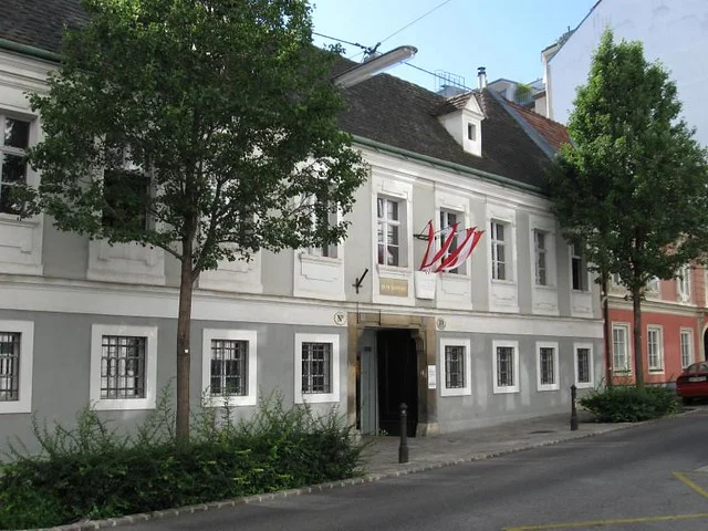 Casa de Haydn