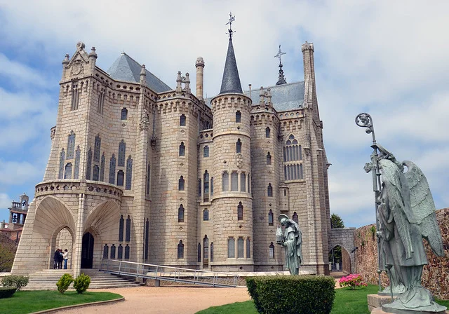 Palacio Güell