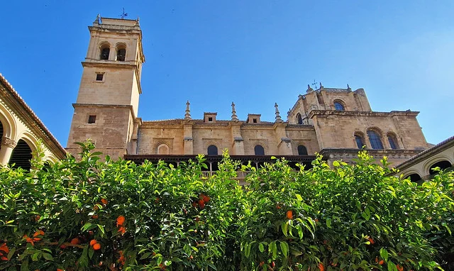 Monasterio de San Juan de los Reyes