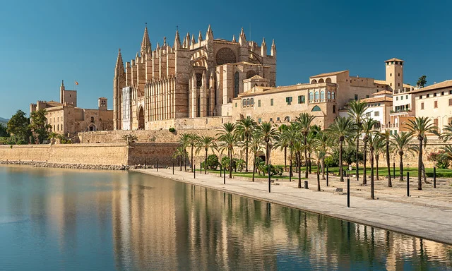 Palacio Real de la Almudaina