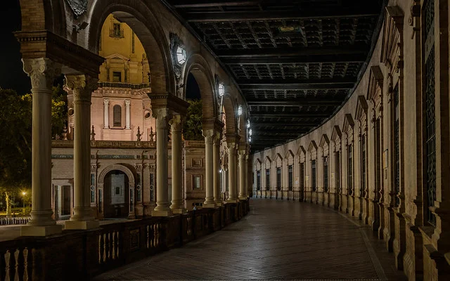 Plaza de España